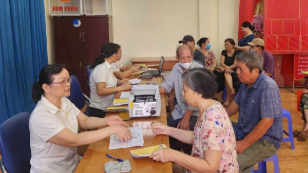 Hà Nội nghiên cứu nâng mức hỗ trợ đóng bảo hiểm cho đối tượng chính sách