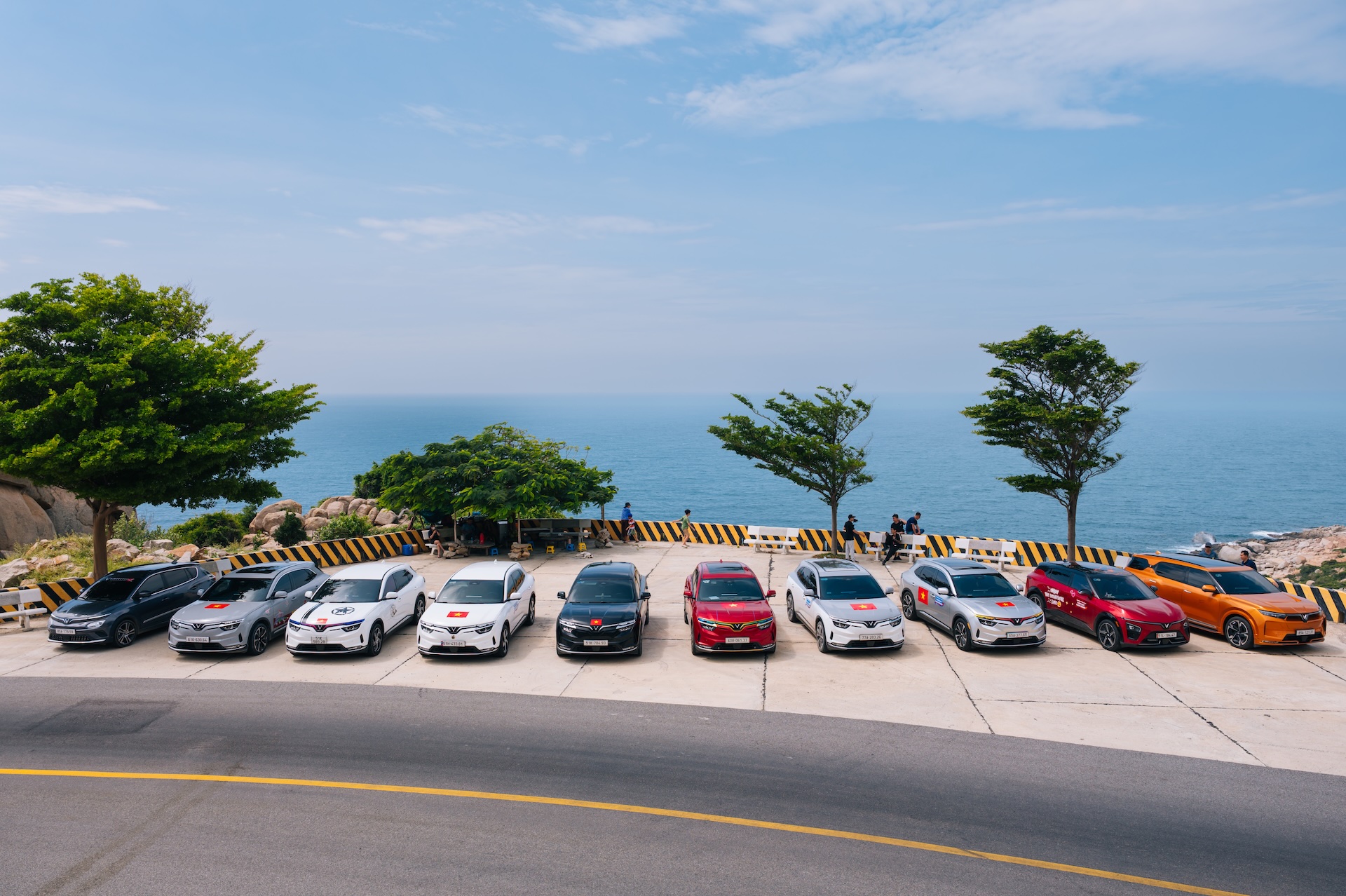 VinFast lập kỷ lục doanh số tháng 1/2026: Minio Green và EC Van vừa ra mắt đã có doanh số ấn tượng