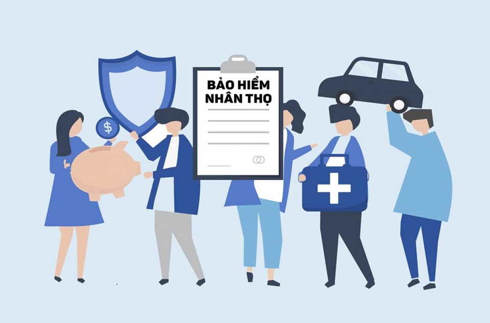 Doanh thu phí bảo hiểm nhân thọ hướng tới 150 nghìn tỷ đồng 