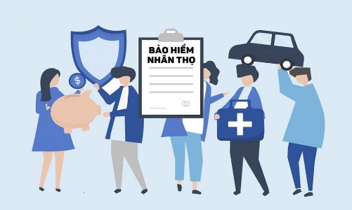 Doanh thu phí bảo hiểm nhân thọ hướng tới 150 nghìn tỷ đồng 