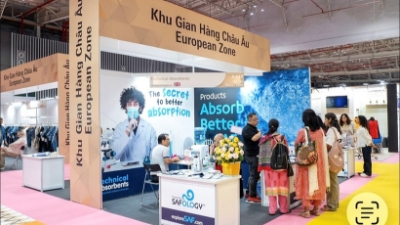 VIATT 2026 to showcase global textile innovations in HCM City