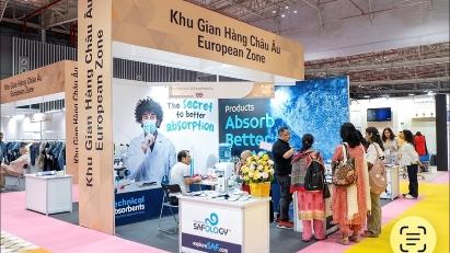 VIATT 2026 to showcase global textile innovations in HCM City