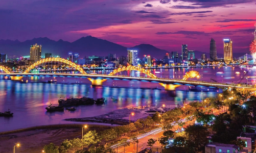 Để Việt Nam hóa rồng: “Hành lang hẹp” và chìa khóa từ tăng năng suất lao động 