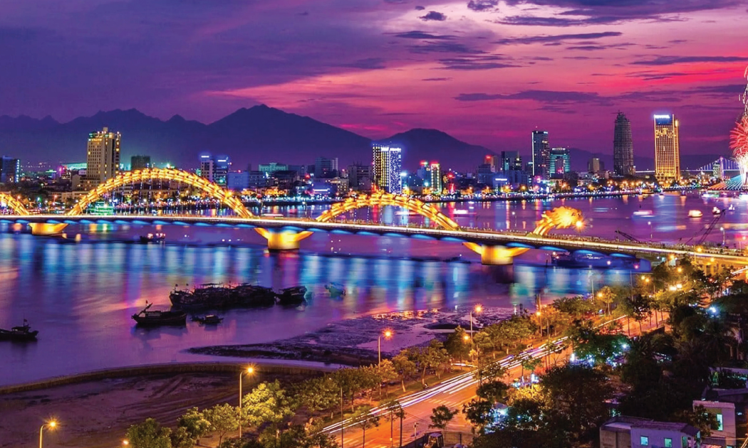 Để Việt Nam hóa rồng: “Hành lang hẹp” và chìa khóa từ tăng năng suất lao động 