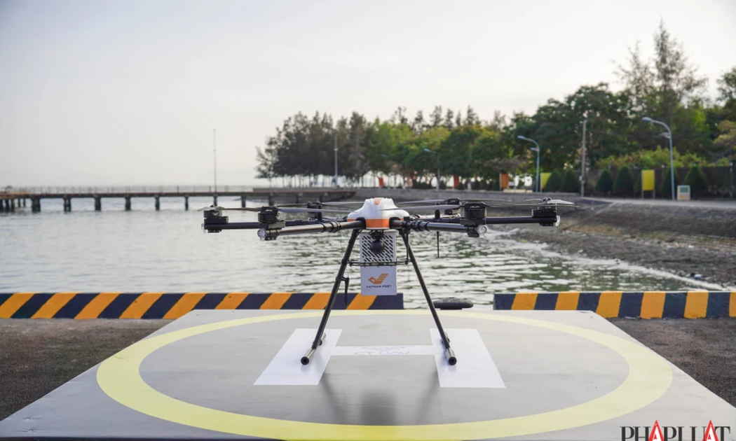 TP. Hồ Chí Minh đang có điều kiện thuận lợi để phát triển hệ sinh thái UAV
