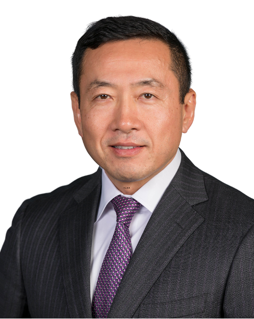 Mr. Masamichi Ujiie, President of FedEx North & South Pacific