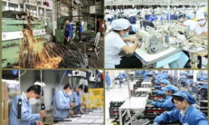 Tăng sở hữu cổ phần cho người lao động khi tái cơ cấu doanh nghiệp Nhà nước