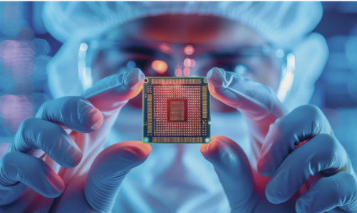  Ngành bán dẫn Việt Nam bước vào 5 năm quyết định 