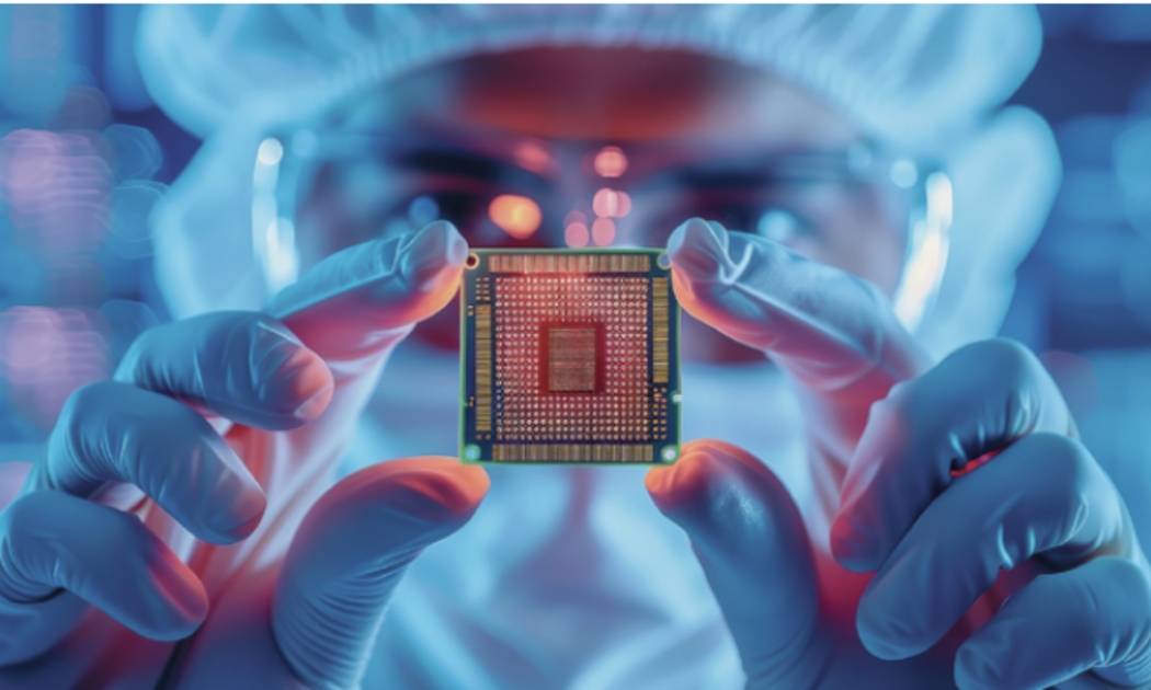  Ngành bán dẫn Việt Nam bước vào 5 năm quyết định 