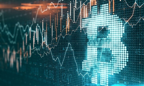 Giao dịch tiền điện tử liên quan mạng lưới buôn người tăng mạnh 85%