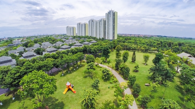 Directive issued to accelerate climate-resilient and green urban development