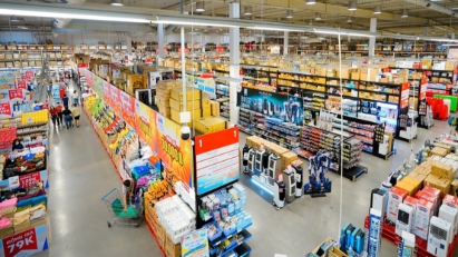 Clear validation required for retail sector