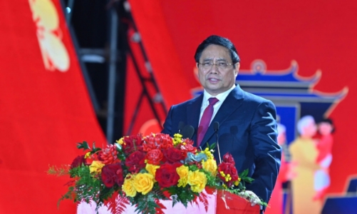 Spring Fair 2026 wraps up in Hanoi 