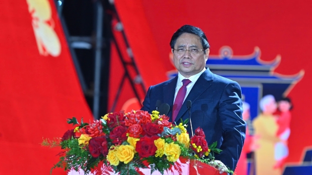 Spring Fair 2026 wraps up in Hanoi 