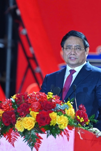 Spring Fair 2026 wraps up in Hanoi 