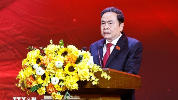 Bổ sung dự án Luật Thủ đô (sửa đổi) vào Chương trình lập pháp năm 2026