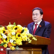 Bổ sung dự án Luật Thủ đô (sửa đổi) vào Chương trình lập pháp năm 2026