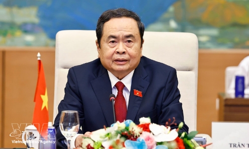 Candidates for 16th National Assembly election announced