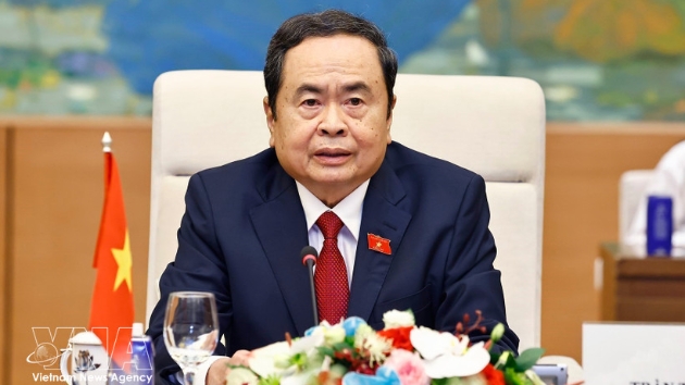 Candidates for 16th National Assembly election announced