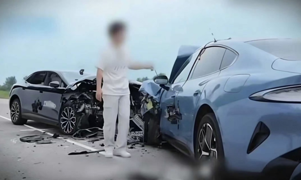 Mặt trái đằng sau ngành xe điện tại thị trường lớn nhất thế giới