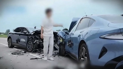 Mặt trái đằng sau ngành xe điện tại thị trường lớn nhất thế giới