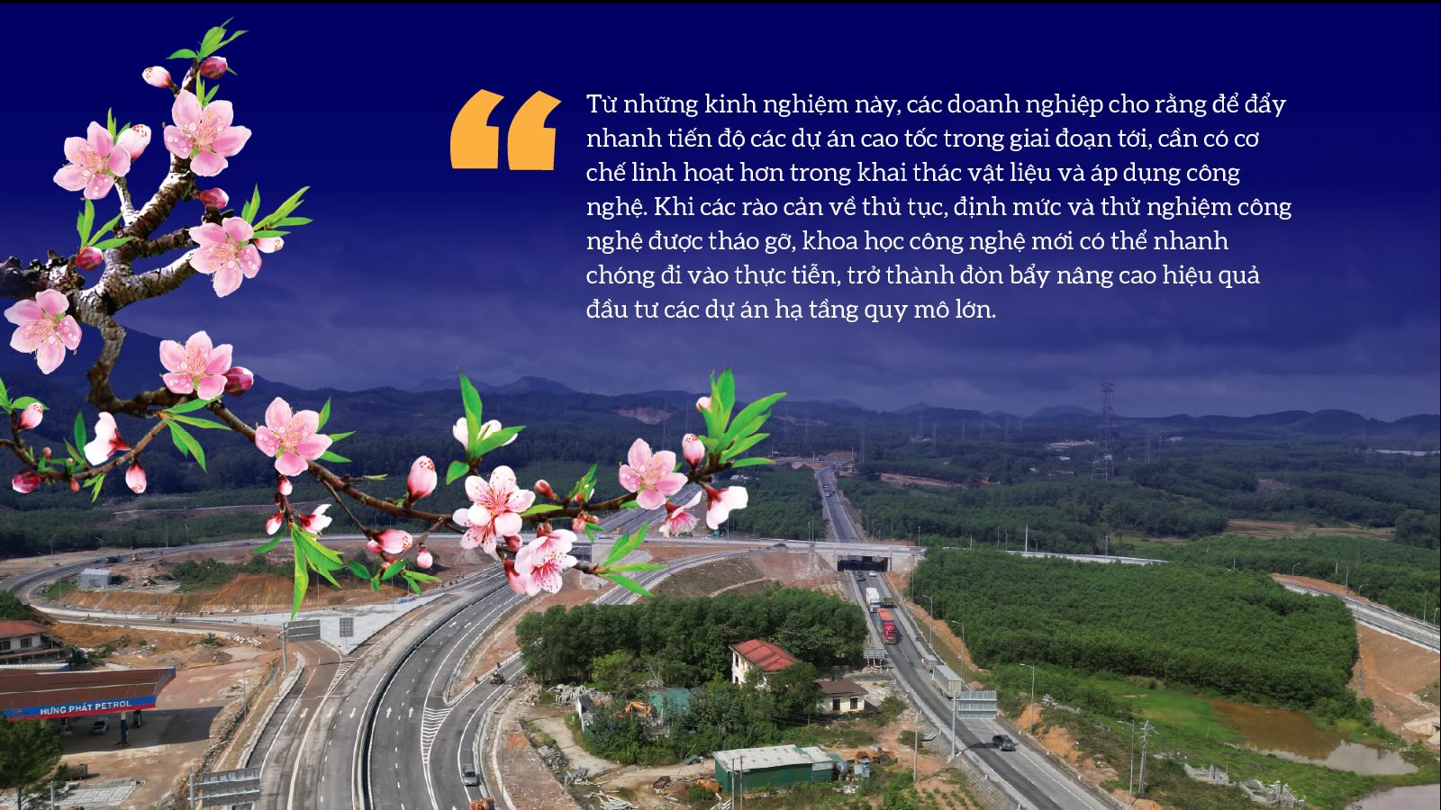 2025: Hành trình nối thông cao tốc từ Bắc tới Nam - Ảnh 1