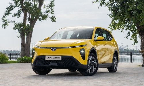 Tháng 1/2026: Xe điện lên ngôi và “tối hậu thư” với thị trường Việt