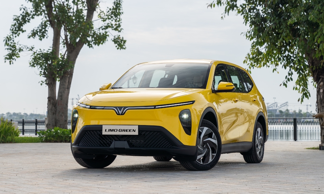 Tháng 1/2026: Xe điện lên ngôi và “tối hậu thư” với thị trường Việt