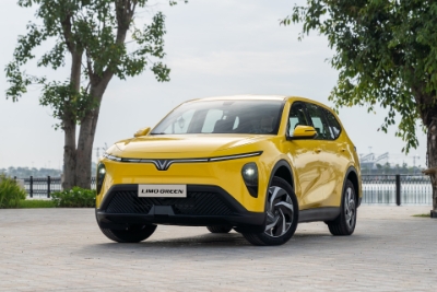 Tháng 1/2026: Xe điện lên ngôi và “tối hậu thư” với thị trường Việt