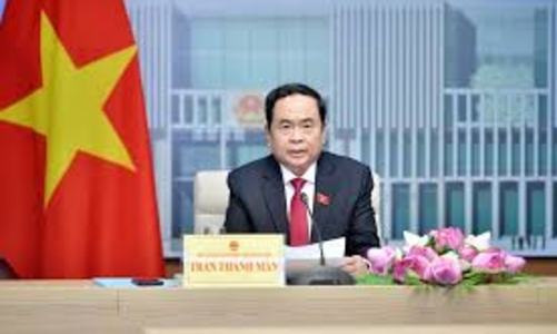 Công bố 864 người ứng cử đại biểu Quốc hội khóa XVI