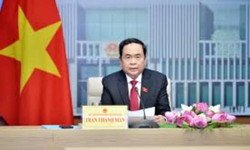 Công bố 864 người ứng cử đại biểu Quốc hội khóa XVI