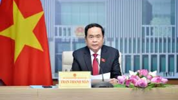 Công bố 864 người ứng cử đại biểu Quốc hội khóa XVI