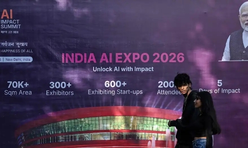 Ấn Độ khai mạc AI Impact Summit, hội nghị toàn cầu về tác động của trí tuệ nhân tạo