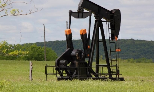 Nga tăng kỷ lục xuất khẩu dầu sang Trung Quốc