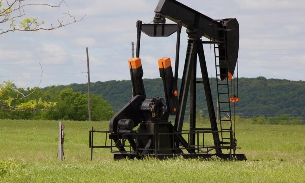 Nga tăng kỷ lục xuất khẩu dầu sang Trung Quốc