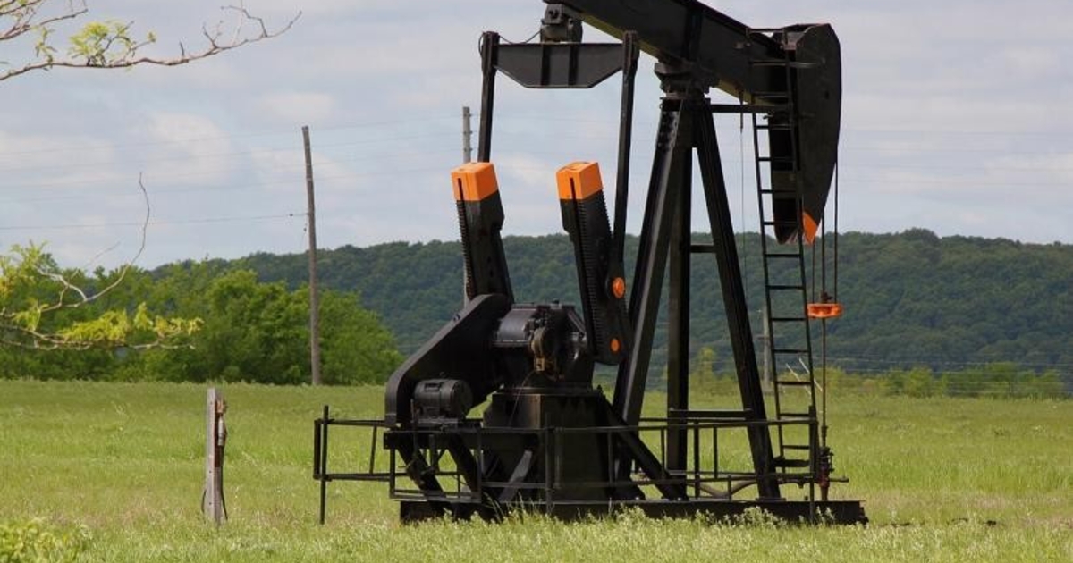 Nga tăng kỷ lục xuất khẩu dầu sang Trung Quốc