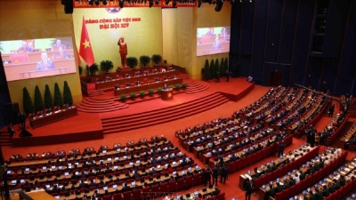 Full resolution of 14th National Party Congress