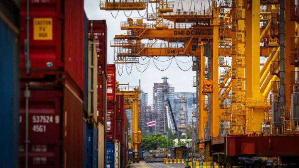 Bài học từ Thái Lan và lời nhắc cho Việt Nam