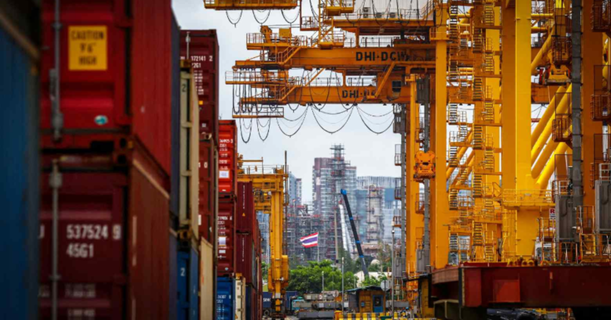 Bài học từ Thái Lan và lời nhắc cho Việt Nam