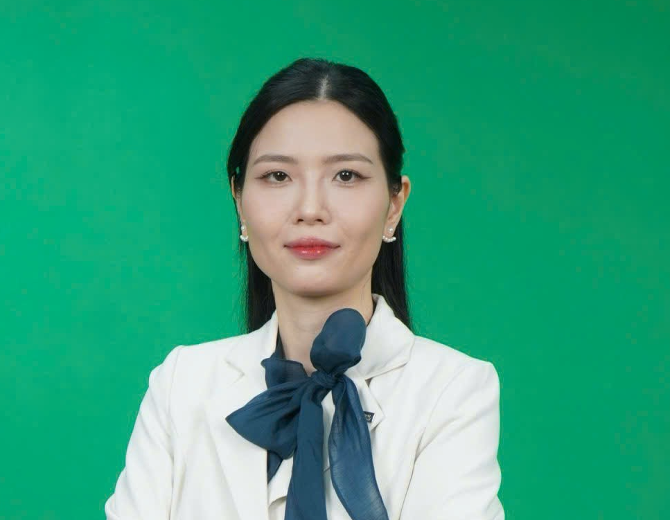 Bà Nguyễn Thị Bảo Trân Giám đốc Phân tích Vĩ mô & Chiến lược MAS