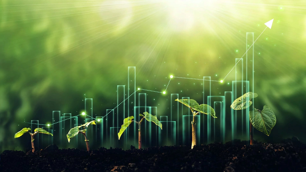 Phát triển kinh tế xanh tạo lợi thế cạnh tranh trong kỷ nguyên mới