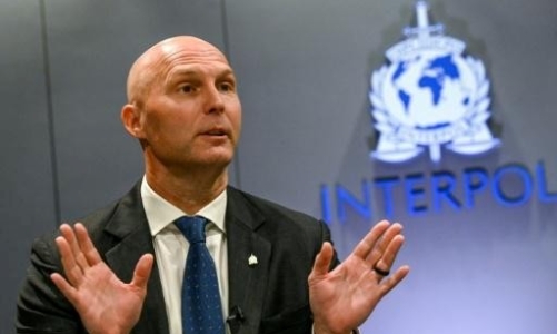 Những “chiến binh hậu trường” của Interpol trong cuộc chiến với tội phạm mạng vũ khí hóa AI