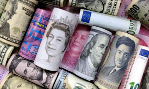 USD, yên Nhật và franc Thụy Sỹ có còn là “vịnh tránh bão”?