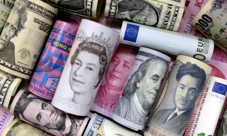 USD, yên Nhật và franc Thụy Sỹ có còn là “vịnh tránh bão”?
