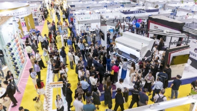 VIATT 2026: over 450 enterprises to drive breakthroughs with technology and green textiles