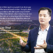 Thị trường sẽ không còn chỗ cho đầu tư ngắn hạn