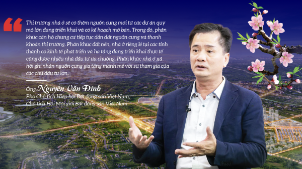 Thị trường sẽ không còn chỗ cho đầu tư ngắn hạn