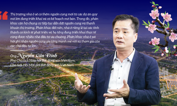 Thị trường sẽ không còn chỗ cho đầu tư ngắn hạn
