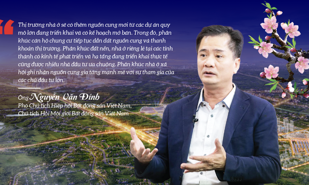 Thị trường sẽ không còn chỗ cho đầu tư ngắn hạn