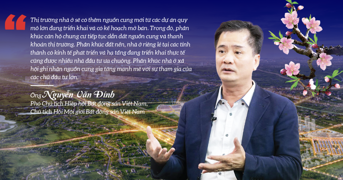 Thị trường sẽ không còn chỗ cho đầu tư ngắn hạn